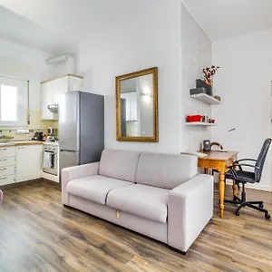  Appartamento Domusmi Bilocale Città Studi