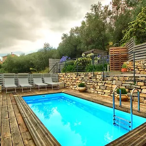 Chalet In Liguria , Vasia Italia