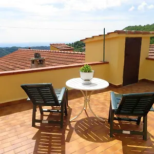 Casa Tainin , Pantasina Italia